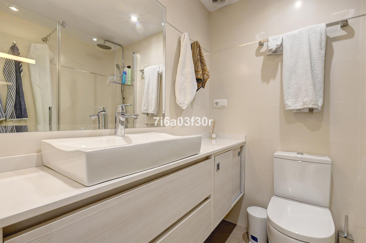 Marbella townhouse 4 Bedrooms