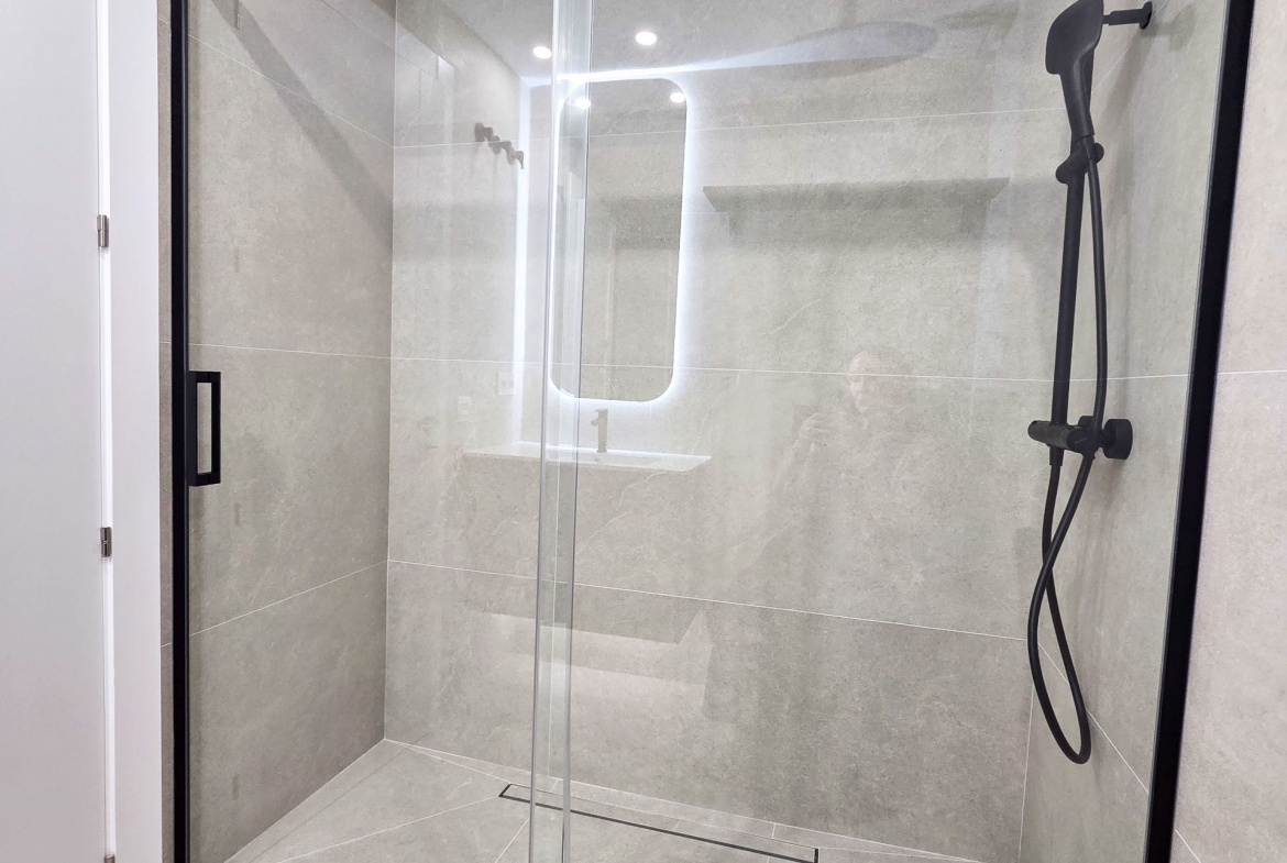 Nueva Andalucia Marbella apartment 2 Bedrooms