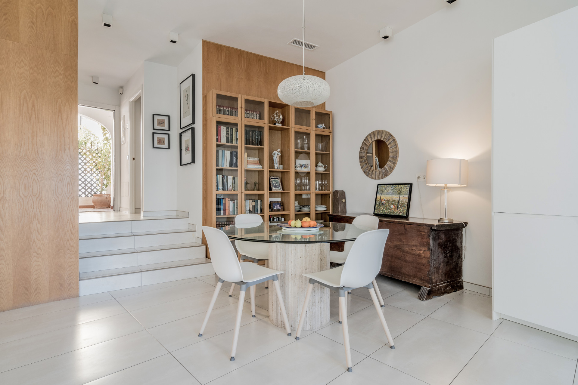 luxo-estate-14 Cabopino Marbella penthouse 2 Bedrooms