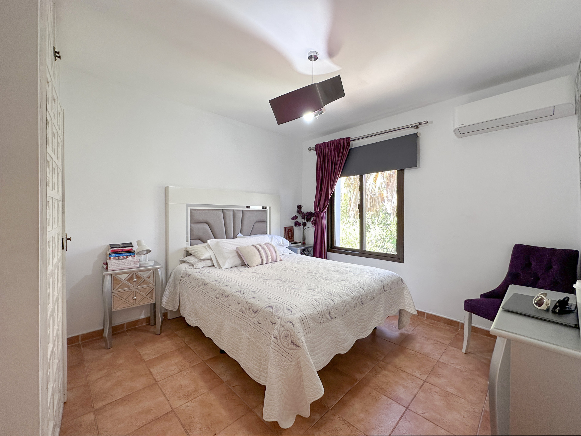 Benahavis Pueblo Benahavis villa 6 Bedrooms