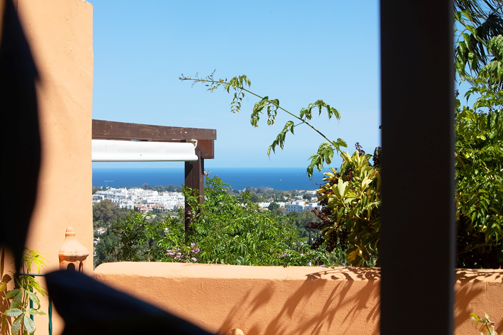 luxo-estate-15 Nueva Andalucia Marbella penthouse 3 Bedrooms