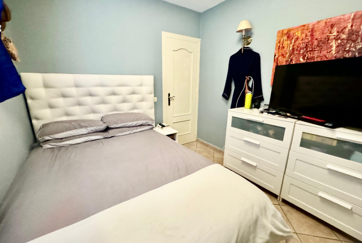 San Pedro Alcantara villa 4 Bedrooms