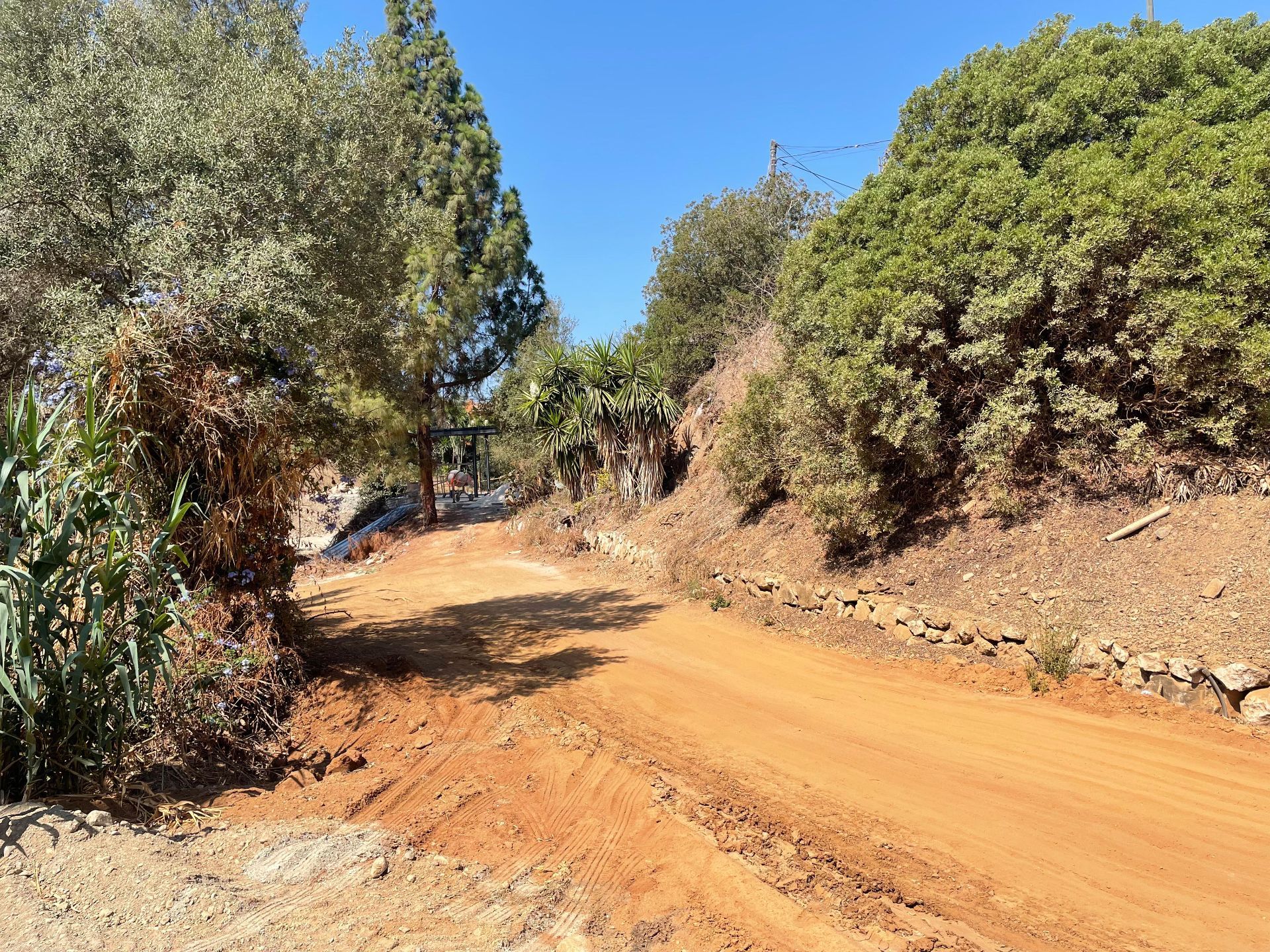 El Rosario Marbella plot  Bedrooms