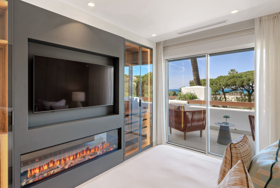 Rio Real Marbella apartment 6 Bedrooms