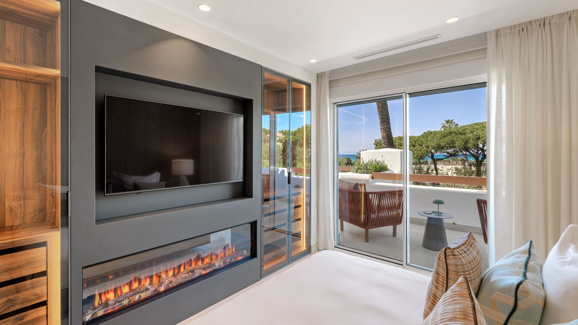 luxo-estate-15 Rio Real Marbella apartment 6 Bedrooms