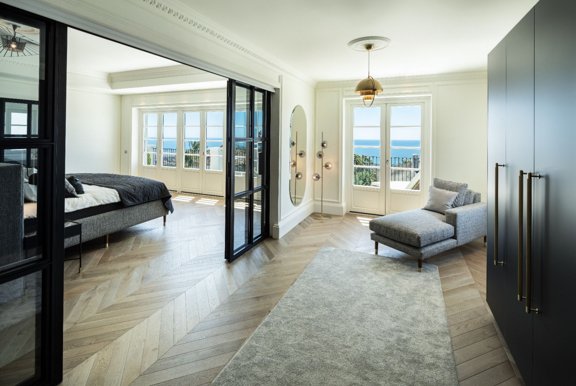 Marbella Golden Mile Marbella villa 6 Bedrooms