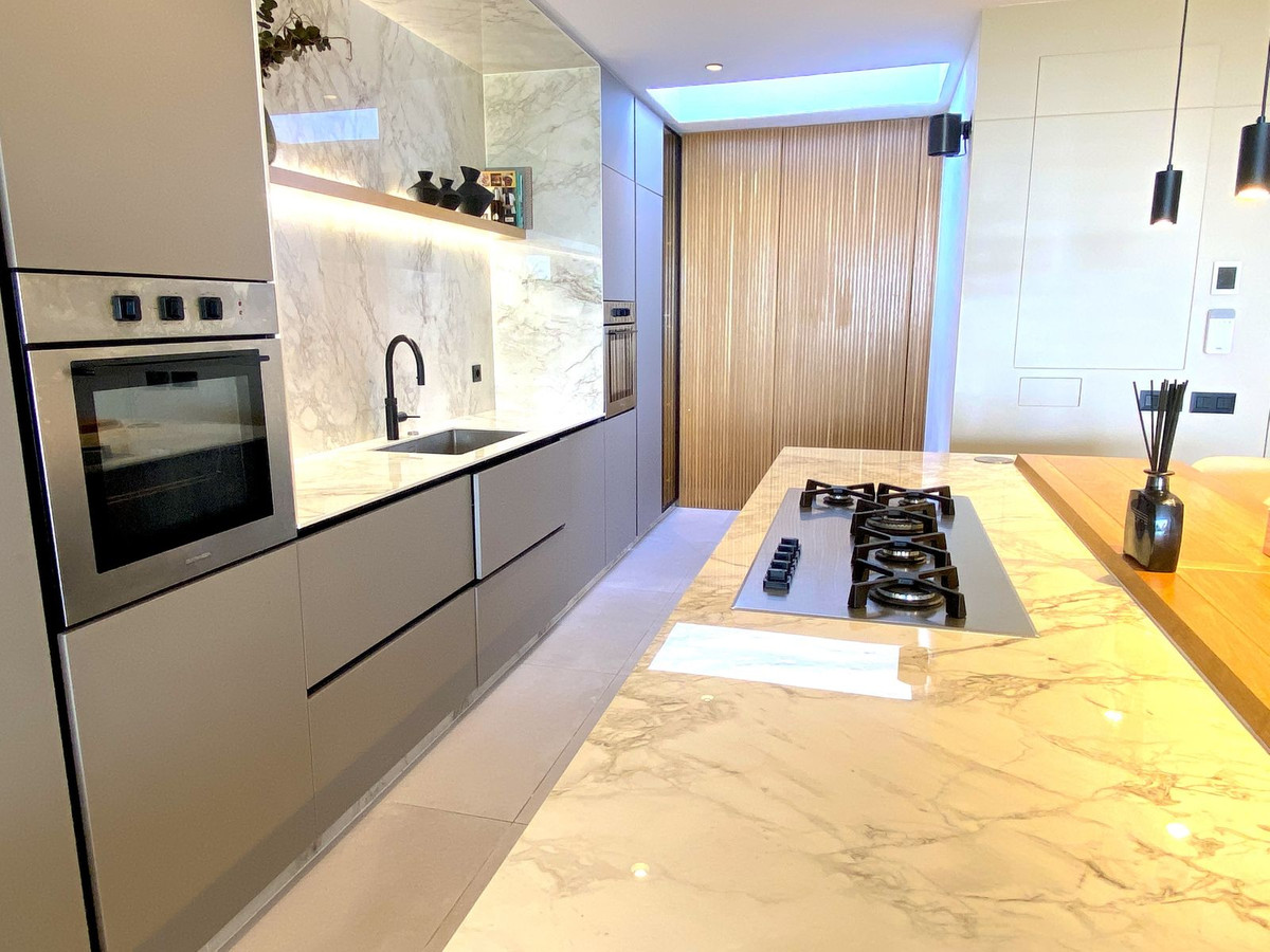 La Quinta Benahavis townhouse 4 Bedrooms