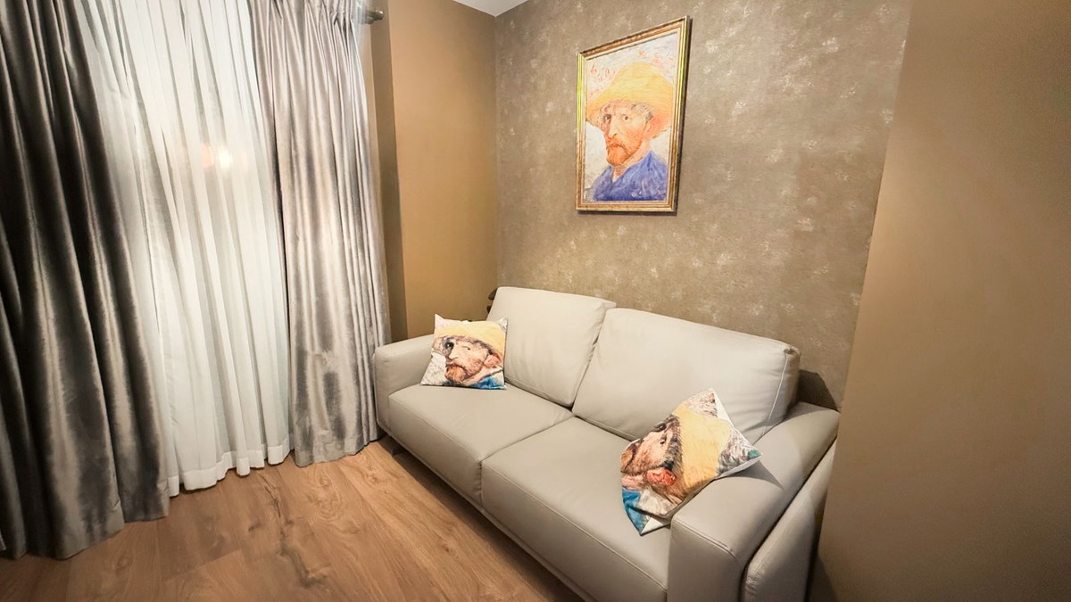Benahavis apartment 5 Bedrooms