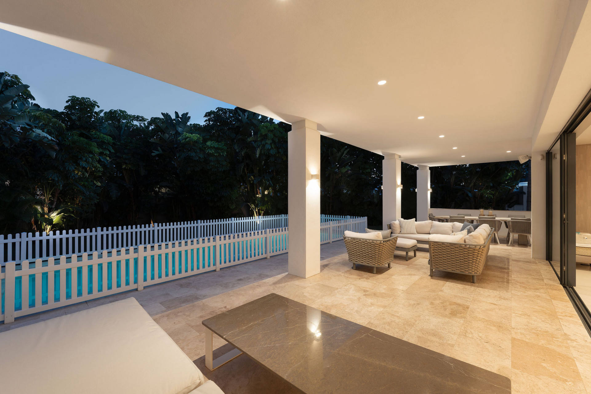 La Quinta Benahavis villa 5 Bedrooms