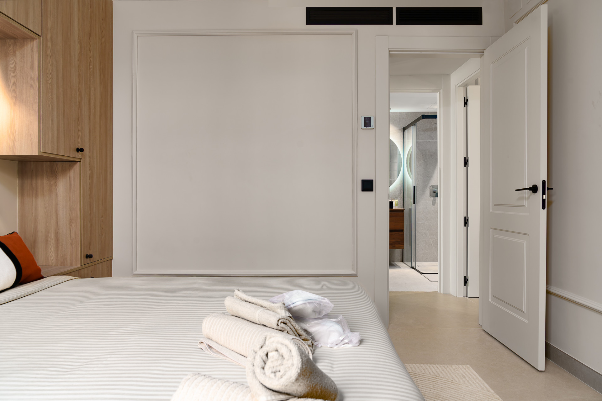 Puerto Banus Marbella apartment 2 Bedrooms