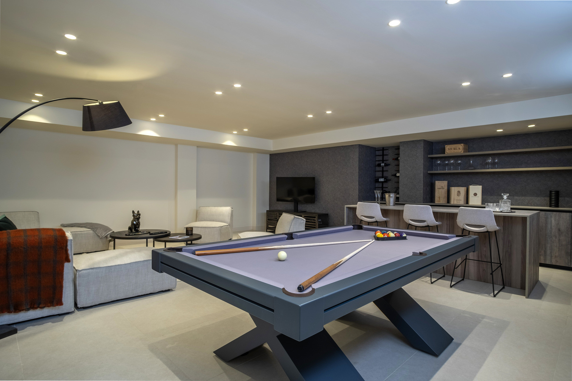 Estepona villa 4 Bedrooms