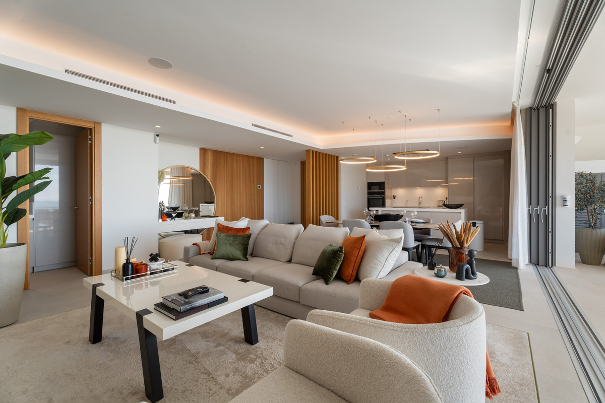 La Quinta Benahavis apartment 3 Bedrooms