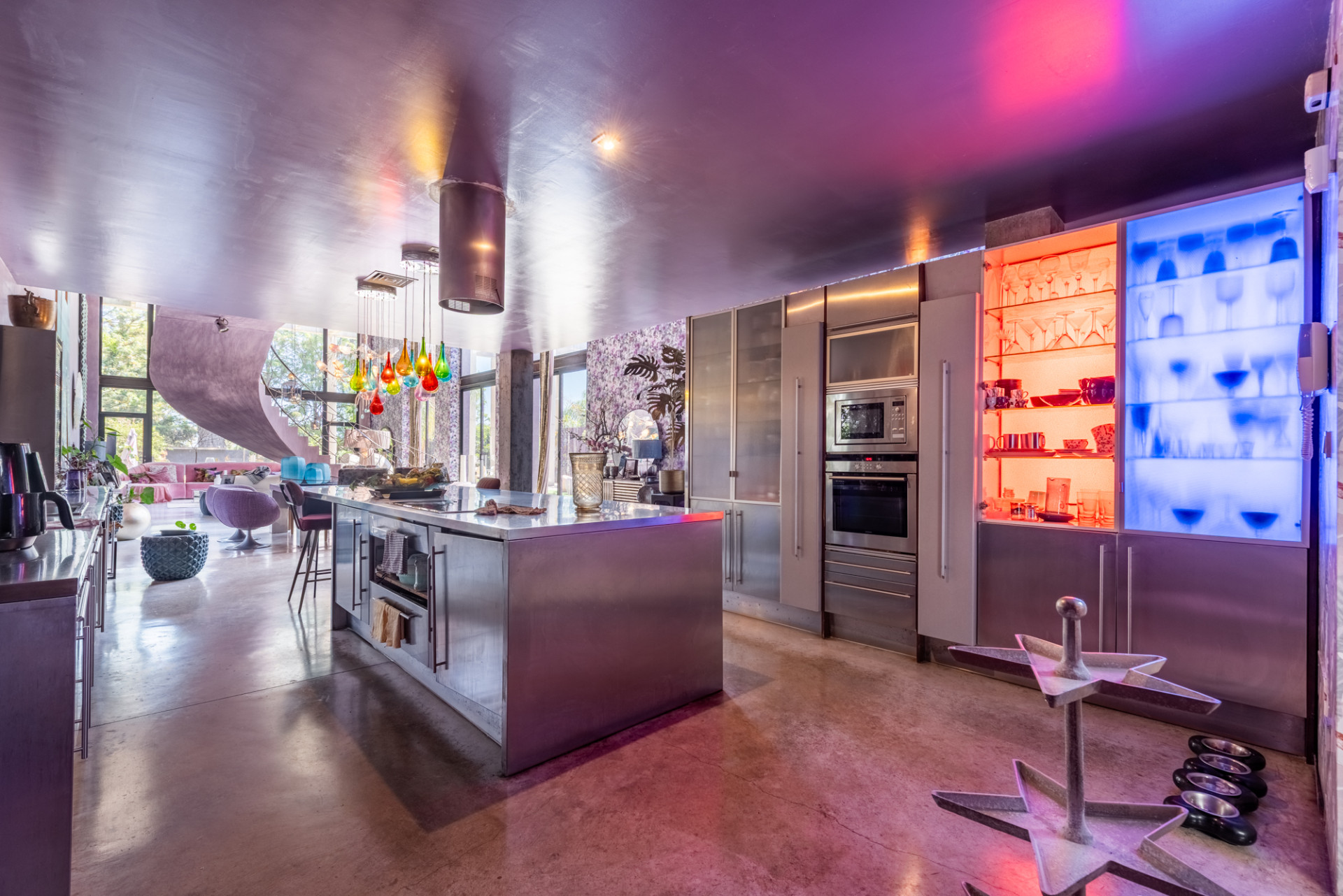 Estepona villa 5 Bedrooms