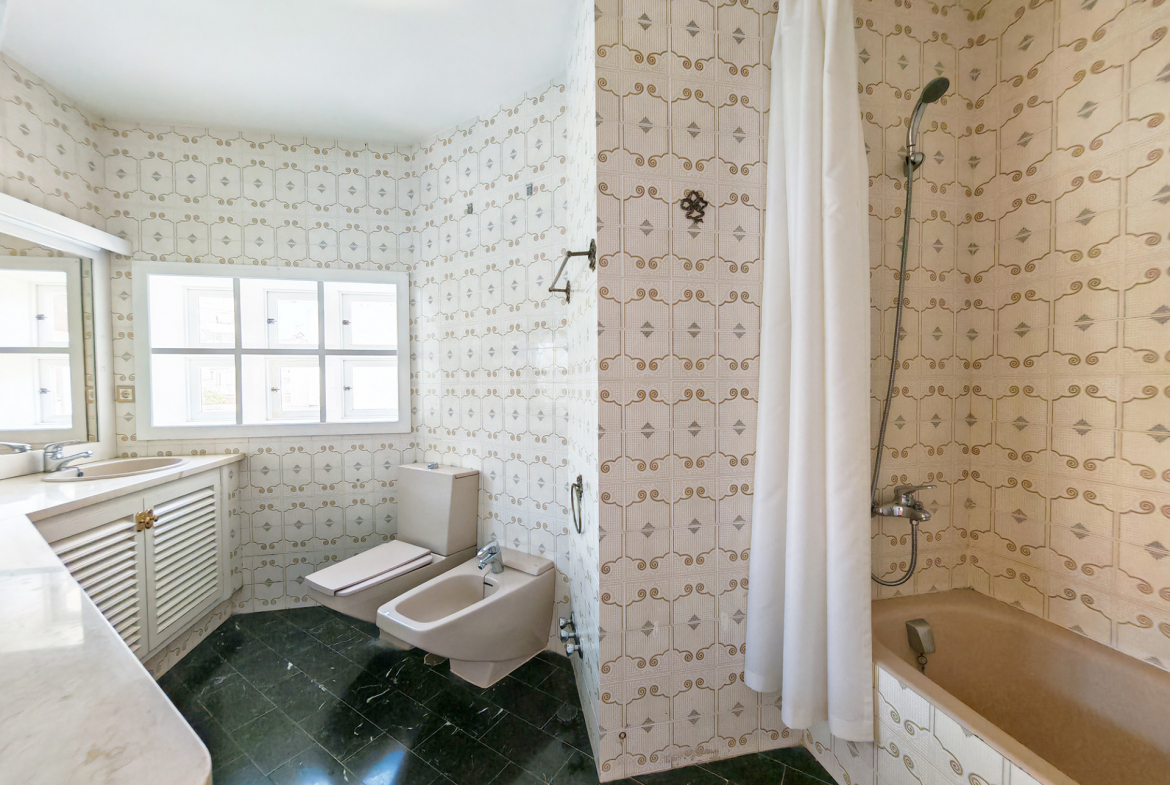 Fuengirola villa 4 Bedrooms