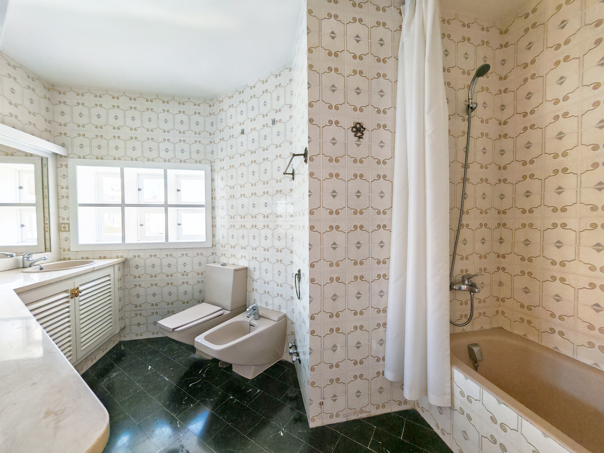 Fuengirola villa 4 Bedrooms