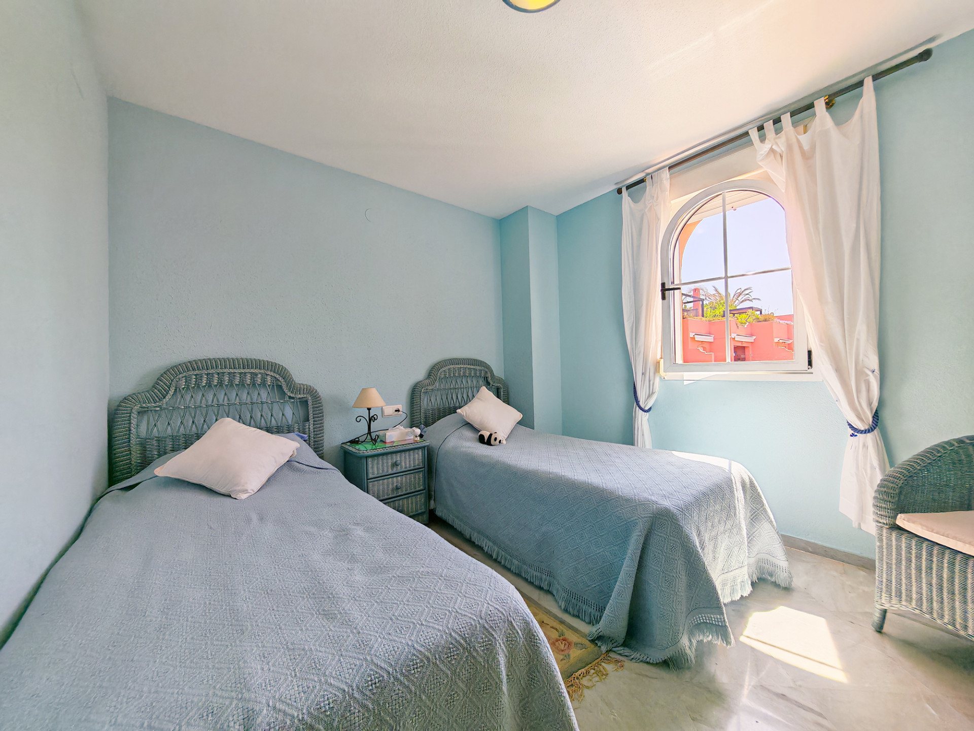 Marbella townhouse 3 Bedrooms