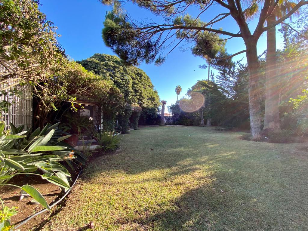 Estepona villa 7 Bedrooms