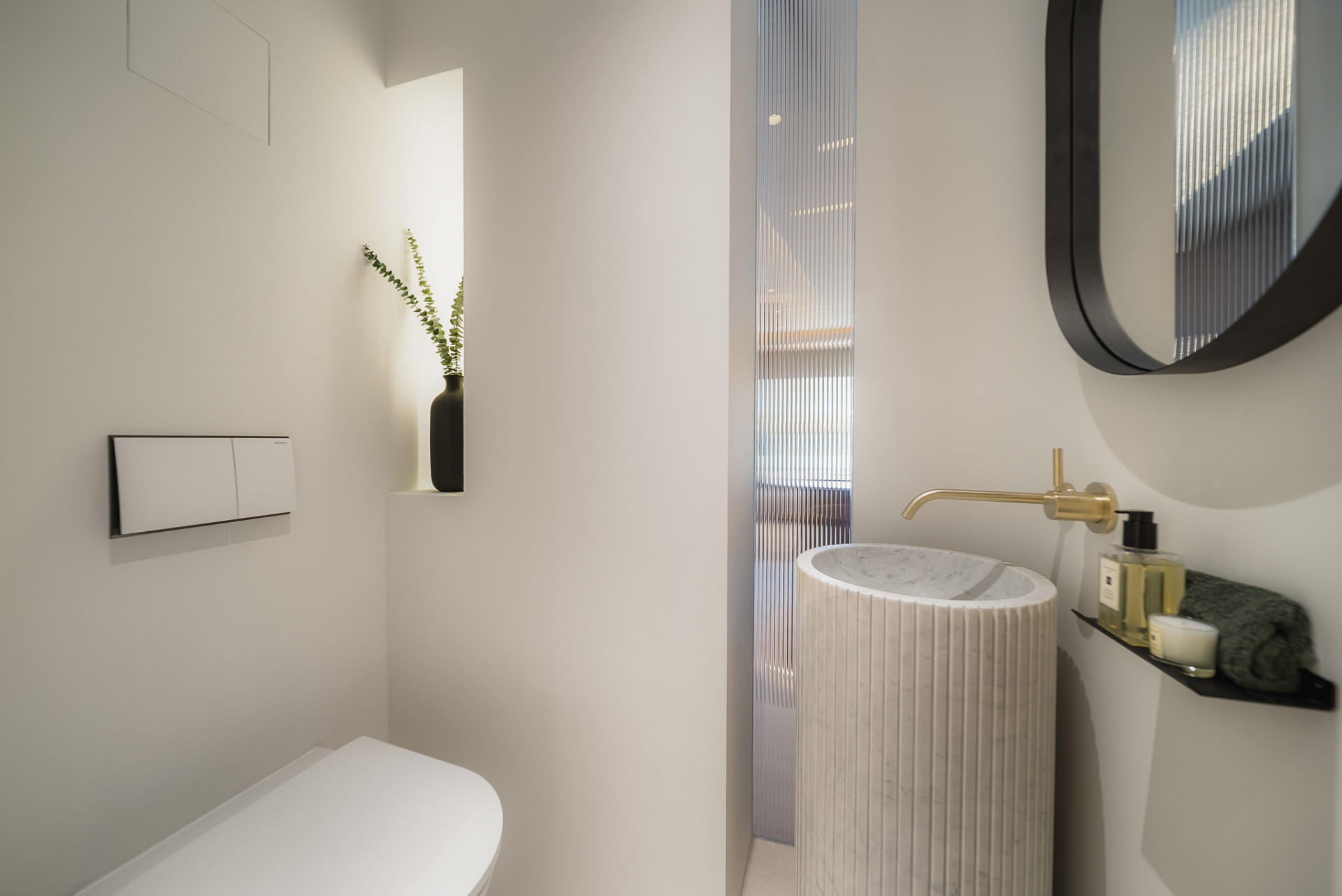 Marbella Golden Mile Marbella apartment 3 Bedrooms