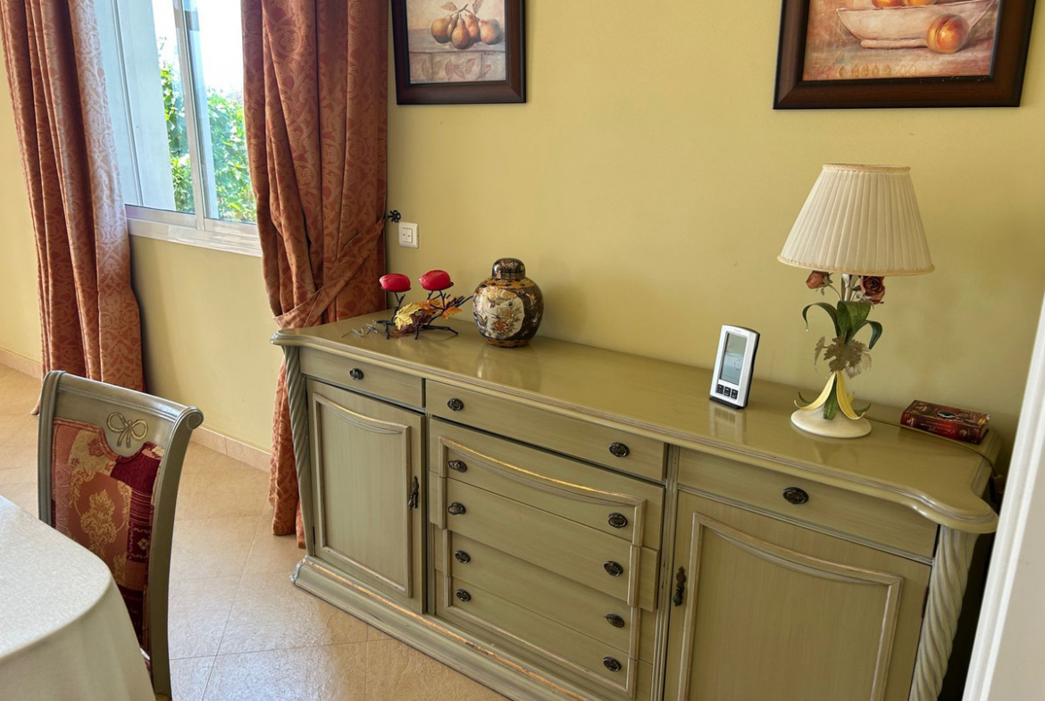 Estepona villa 7 Bedrooms