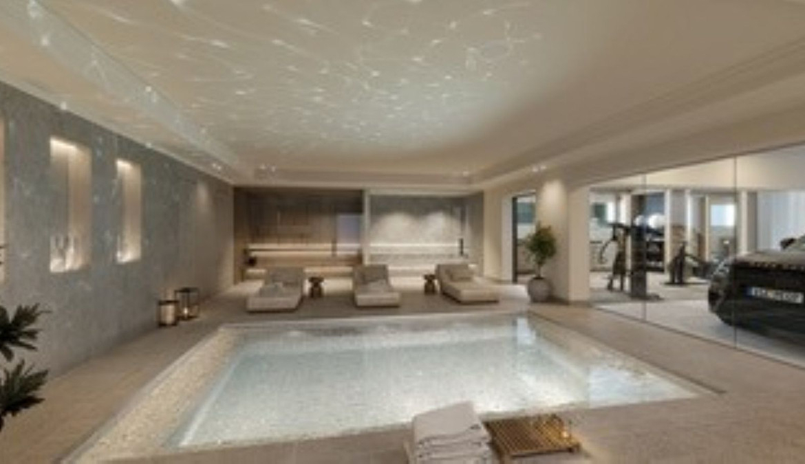 Marbella Golden Mile Marbella villa 6 Bedrooms