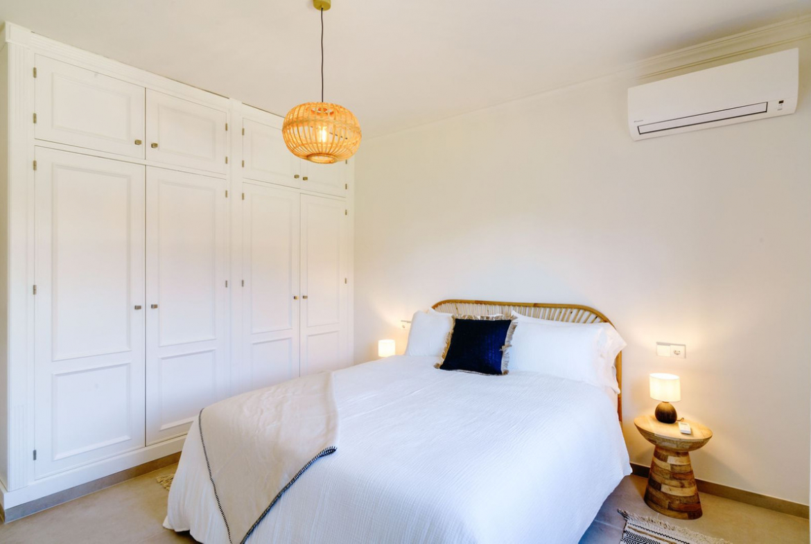 Marbella villa 6 Bedrooms
