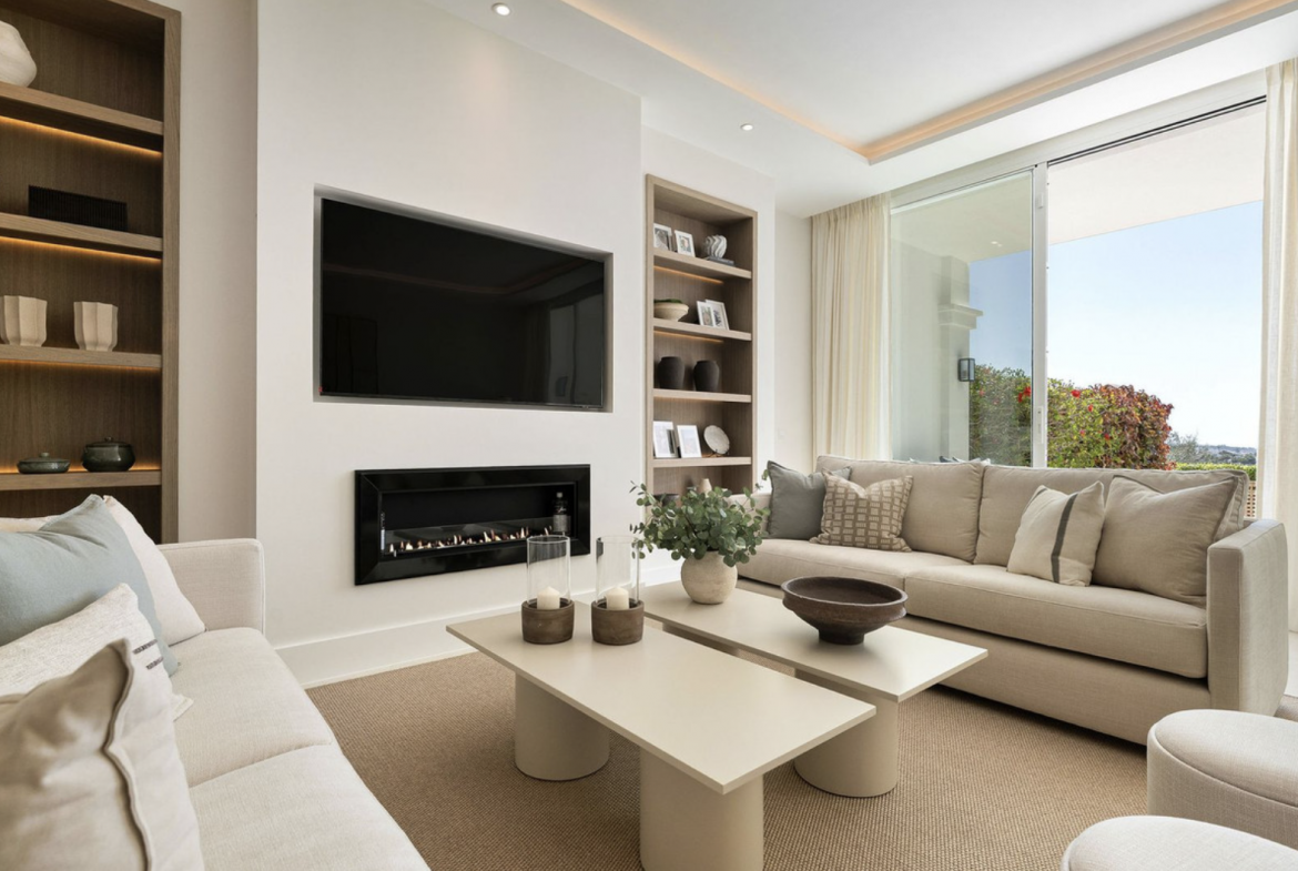 La Quinta Benahavis townhouse 4 Bedrooms