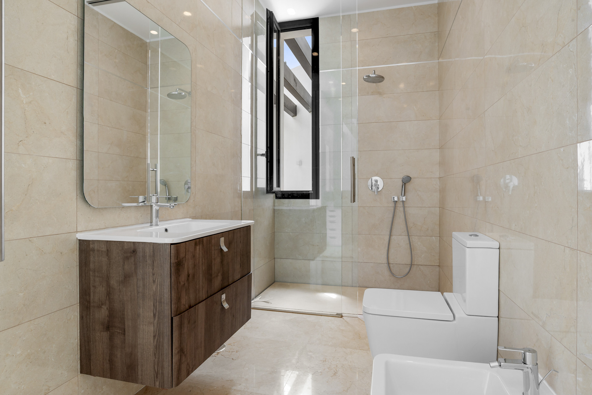 Benahavis villa 5 Bedrooms