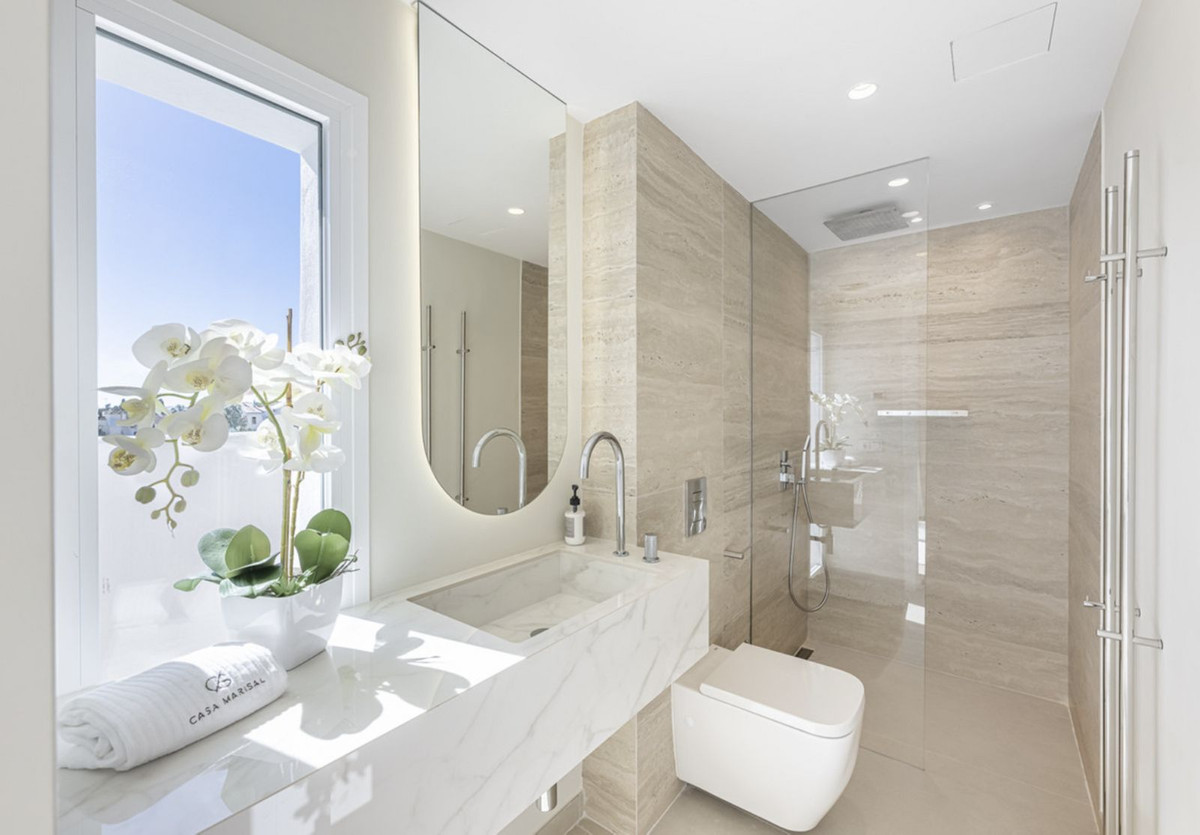 Marbella Golden Mile Marbella townhouse 5 Bedrooms