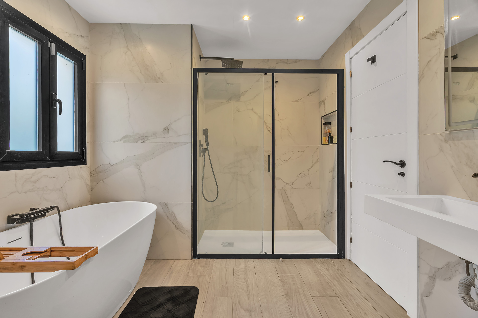 Guadalmina Alta San Pedro Alcantara villa 4 Bedrooms