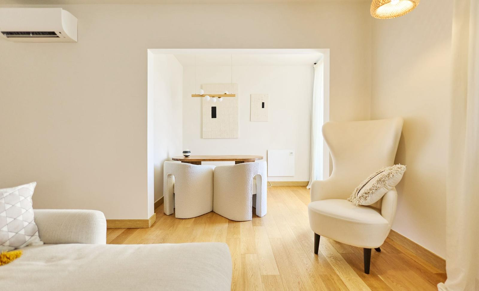 Puerto Banus Marbella apartment 2 Bedrooms