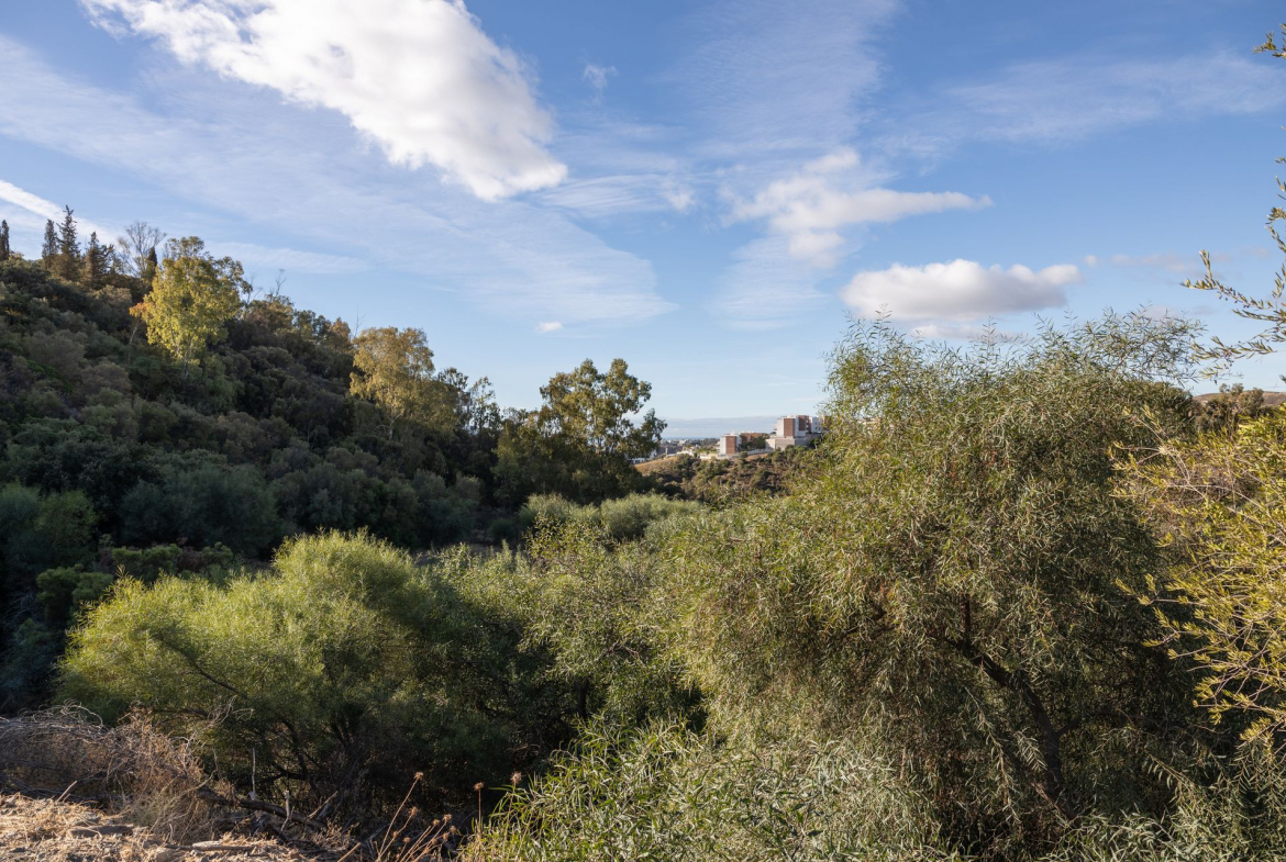 Los Almendros Benahavis plot  Bedrooms