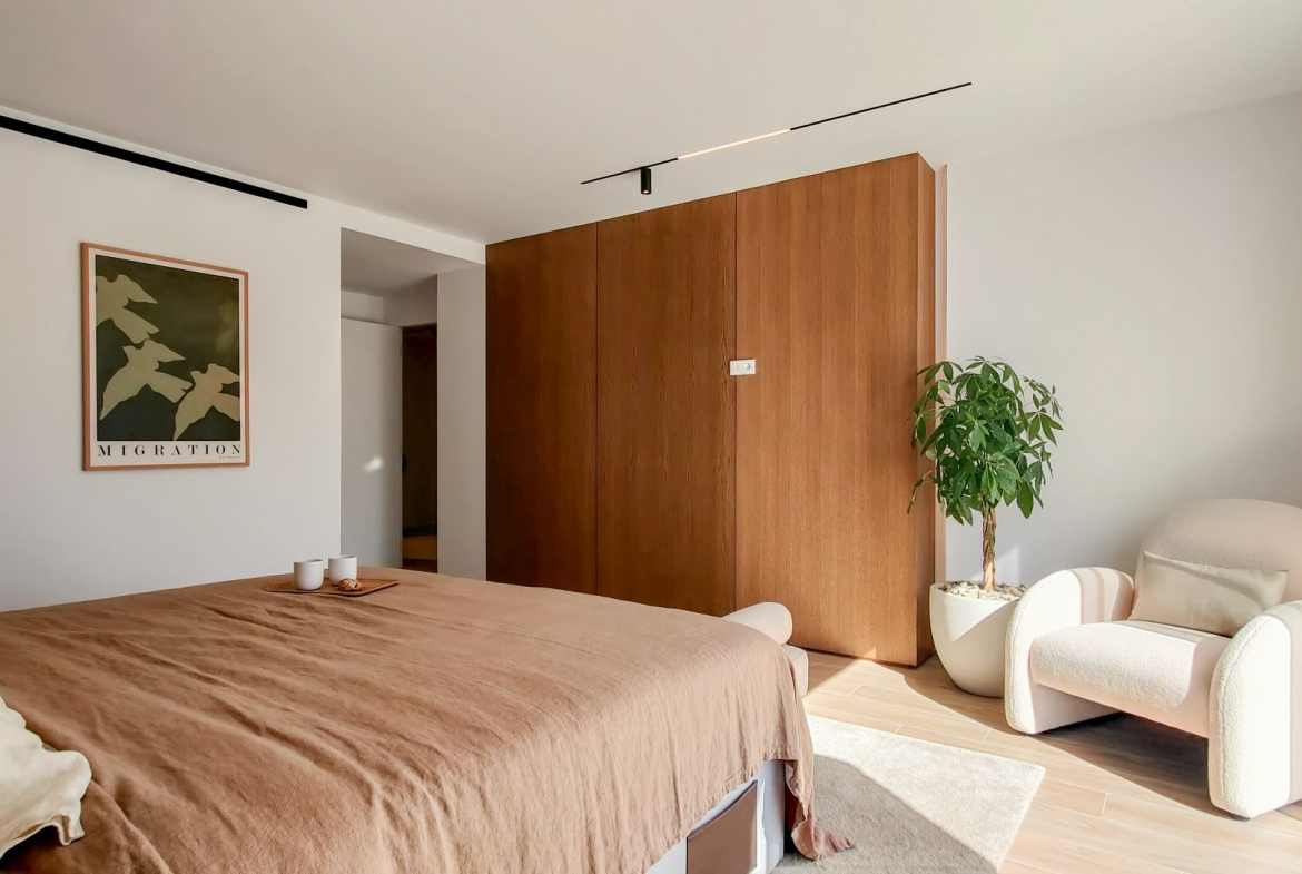 Nueva Andalucia Marbella townhouse 3 Bedrooms