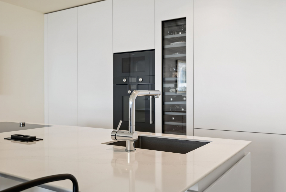 Nueva Andalucia Marbella apartment 7 Bedrooms