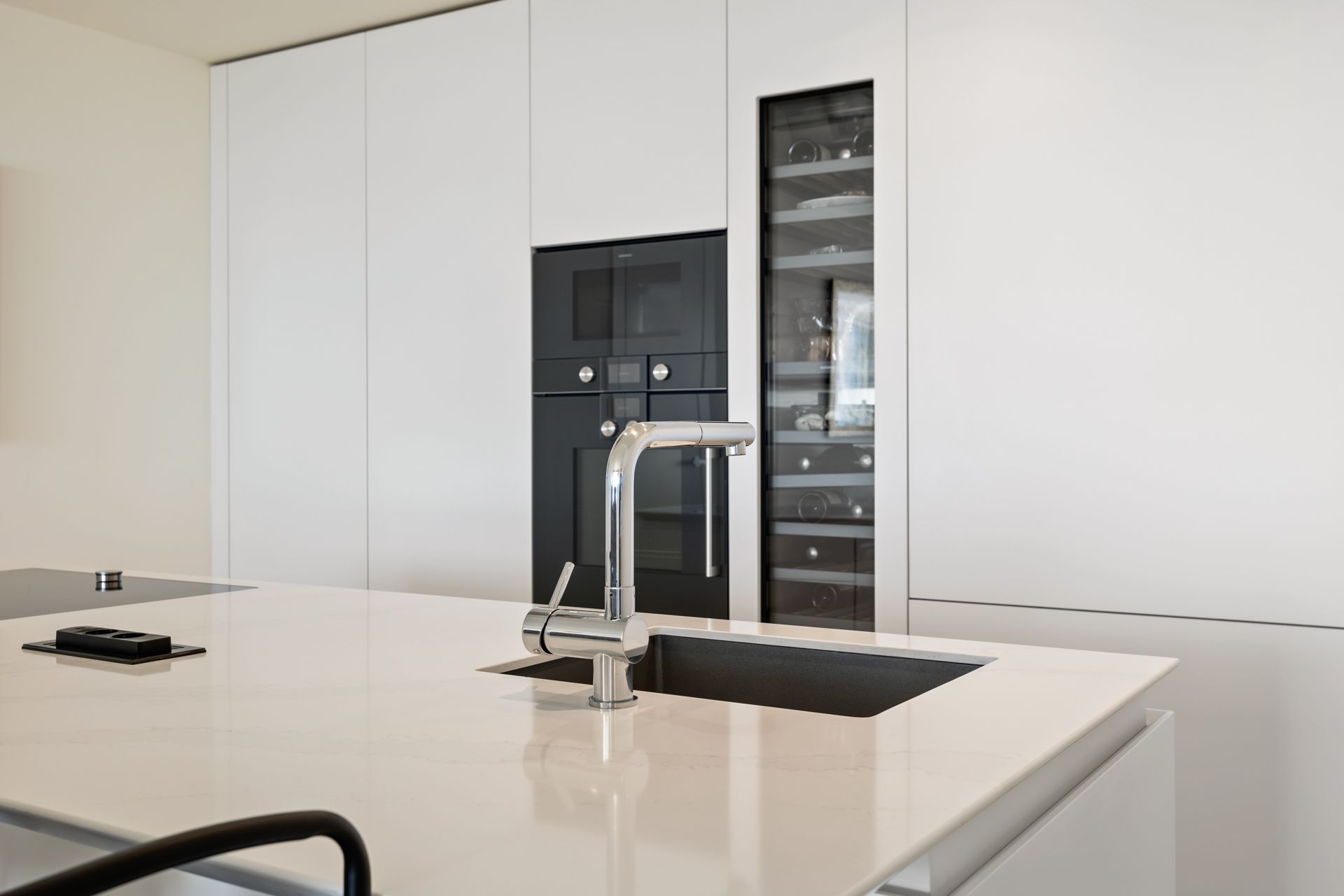 luxo-estate-15 Nueva Andalucia Marbella apartment 7 Bedrooms