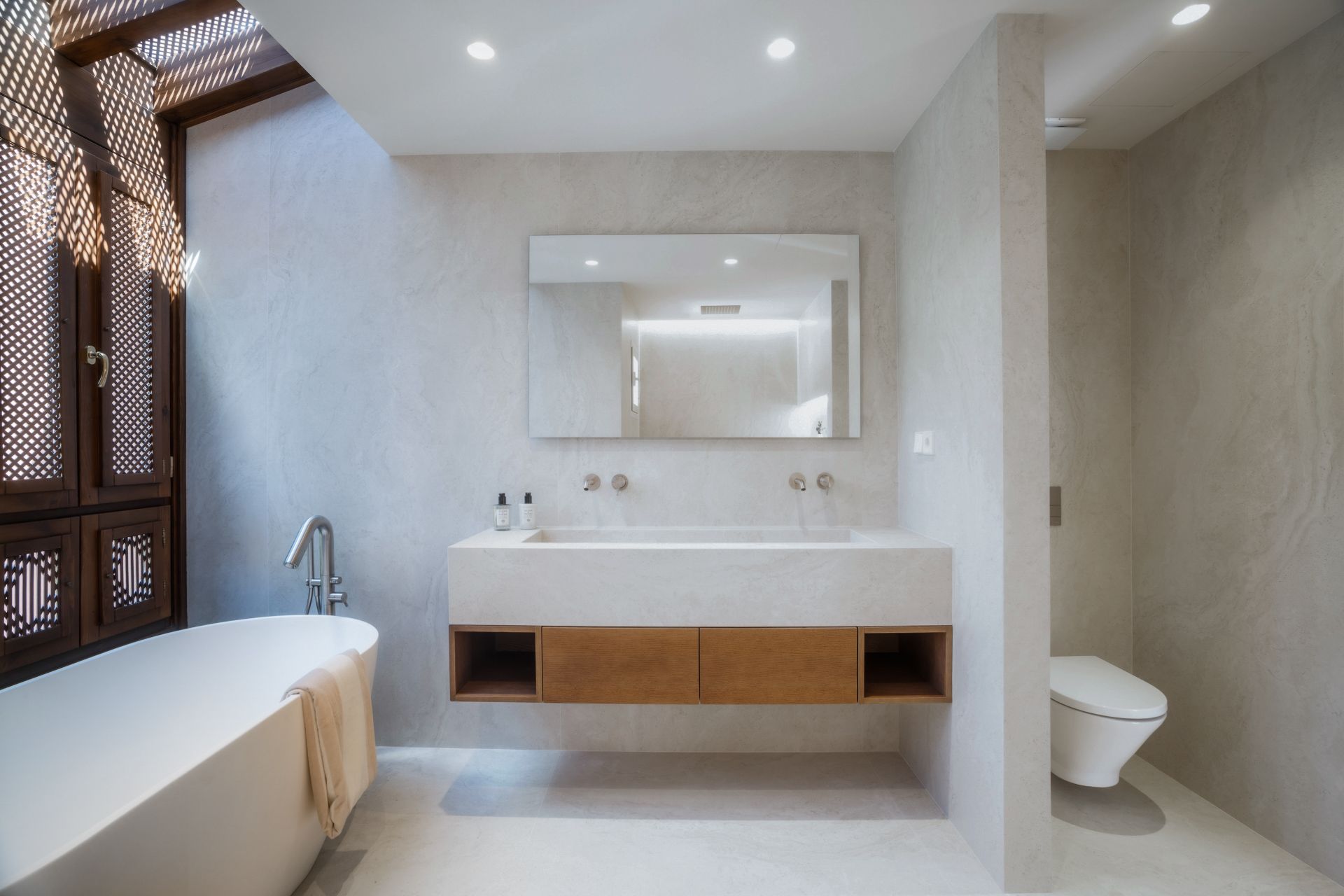 Nueva Andalucia Marbella penthouse 4 Bedrooms