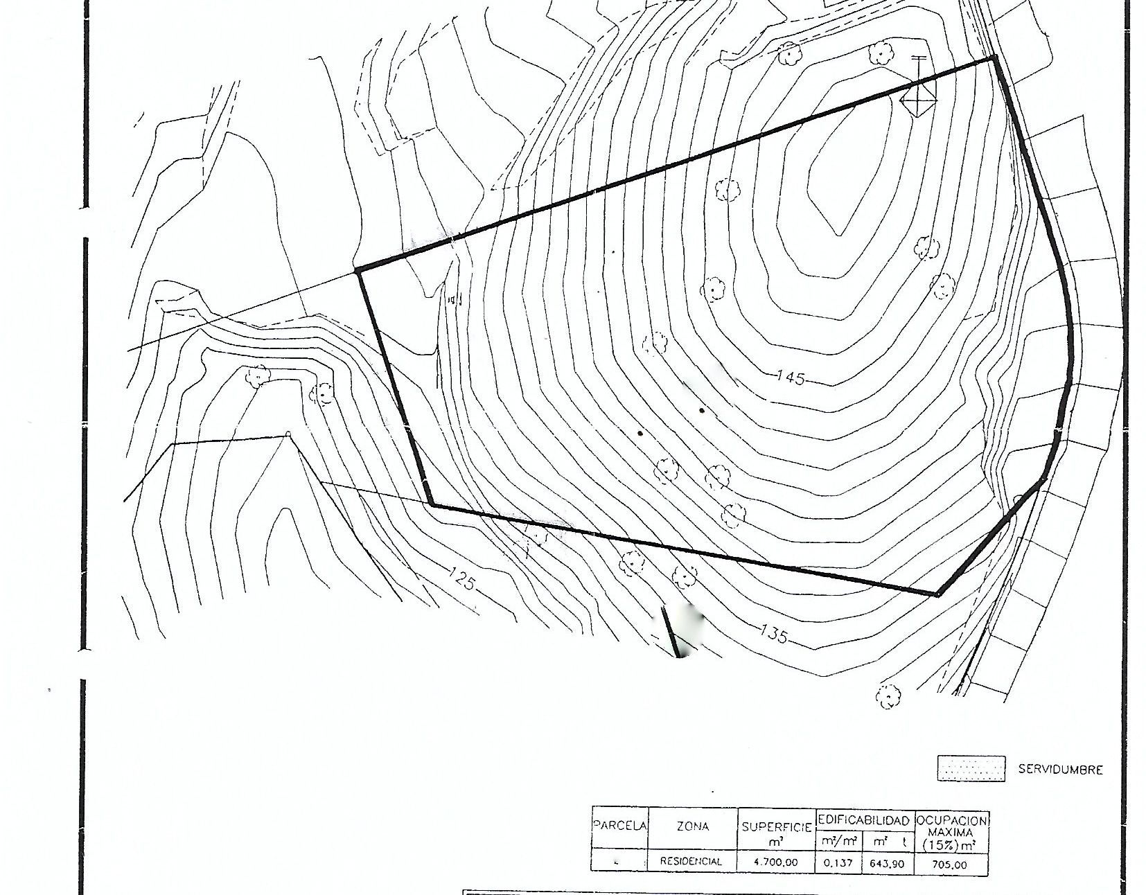 luxo-estate-15 Marbella plot Bedrooms