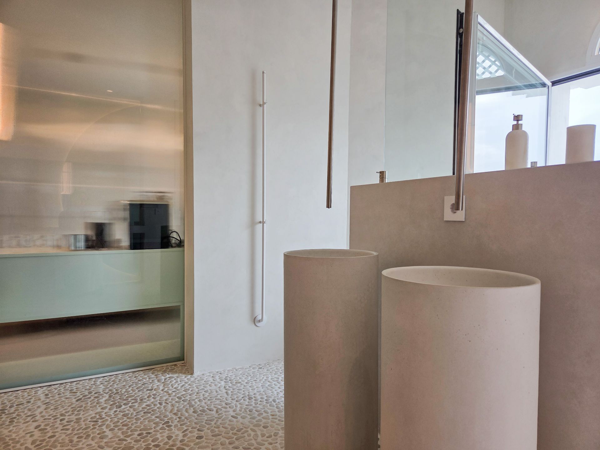Marbella Golden Mile Marbella penthouse 3 Bedrooms