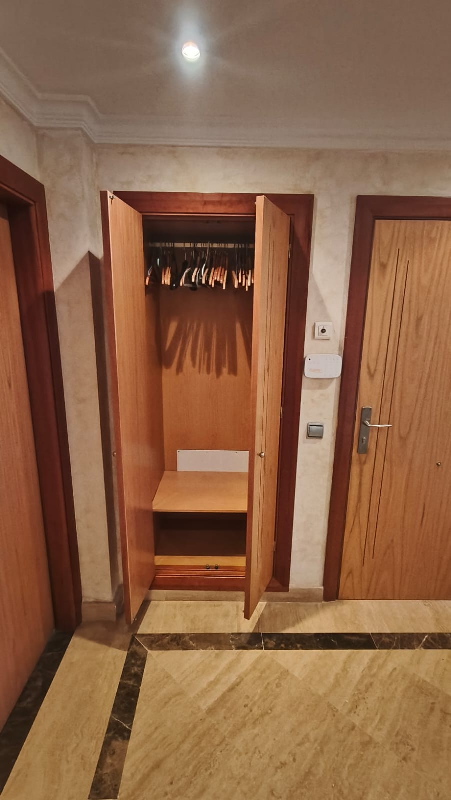 Marbella apartment 2 Bedrooms