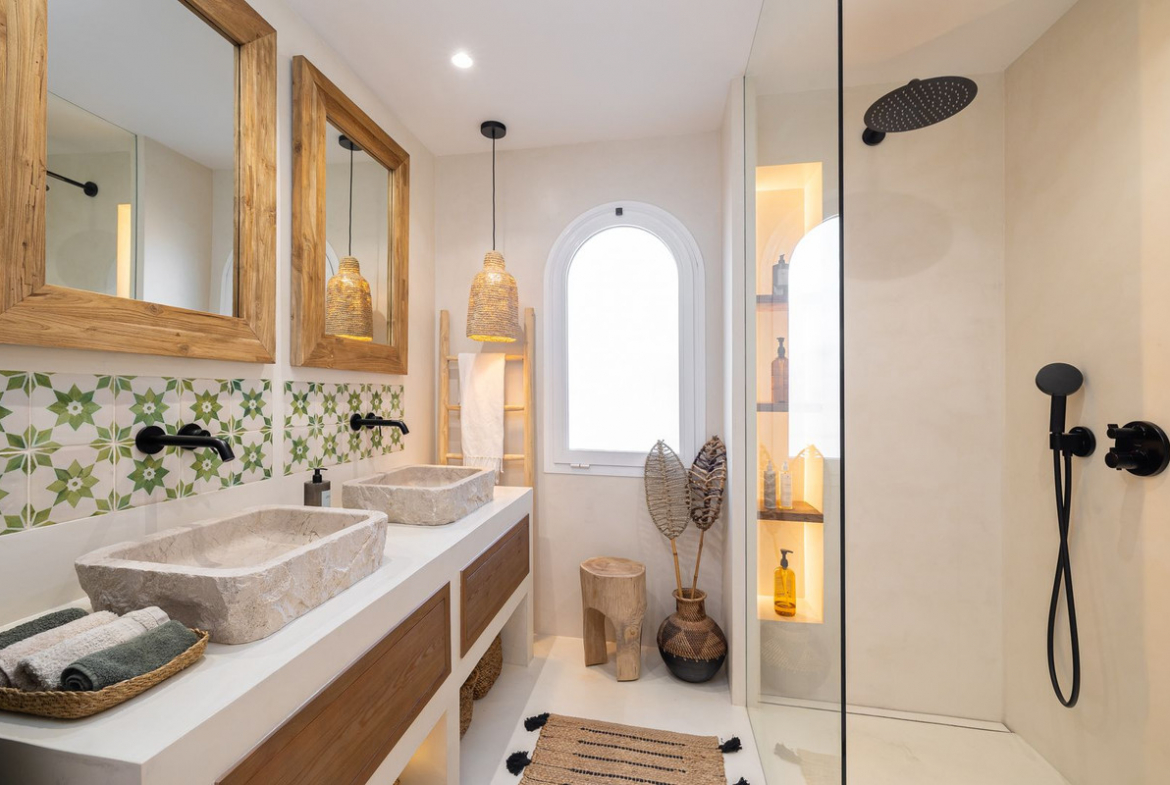 Nueva Andalucia Marbella apartment 3 Bedrooms