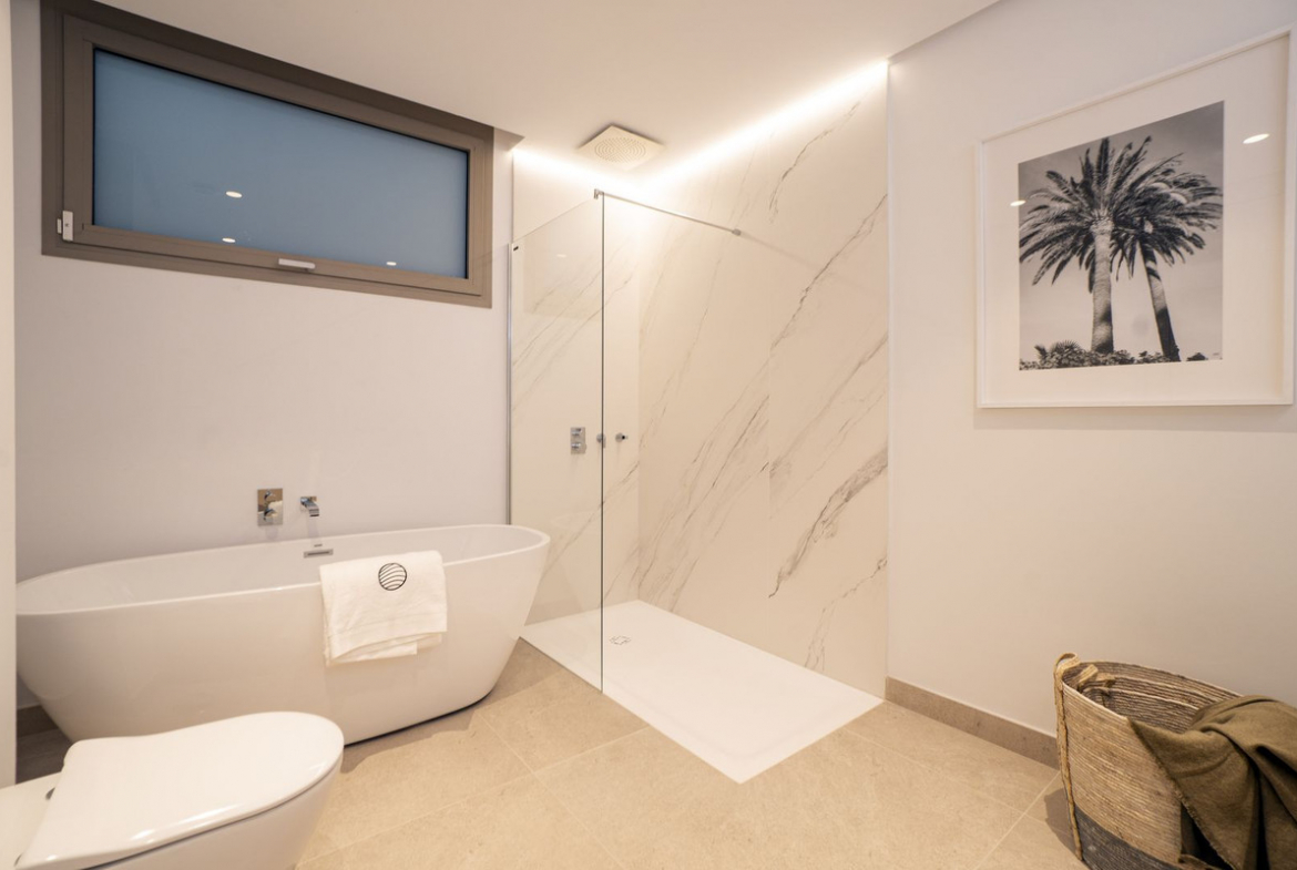 La Quinta Benahavis apartment 3 Bedrooms