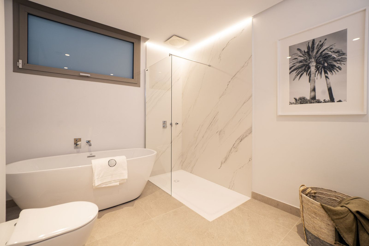 La Quinta Benahavis apartment 3 Bedrooms