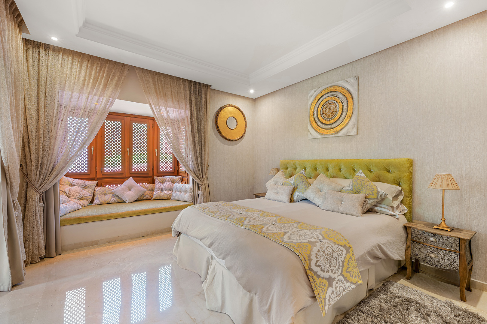 luxo-estate-15 Estepona apartment 3 Bedrooms