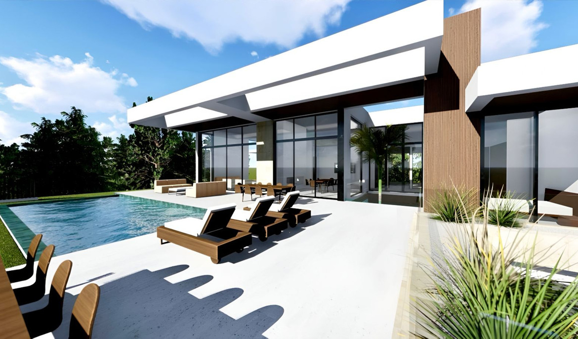 Sierra Blanca Marbella villa 5 Bedrooms