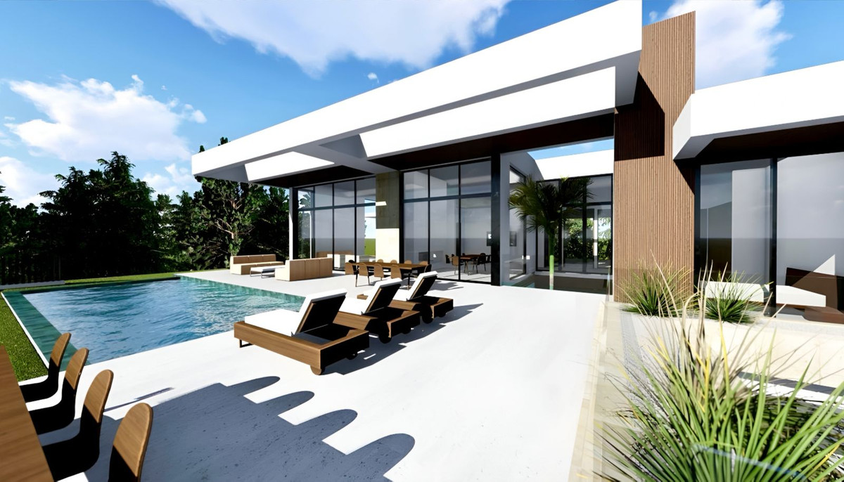 luxo-estate-15 Sierra Blanca Marbella villa 5 Bedrooms