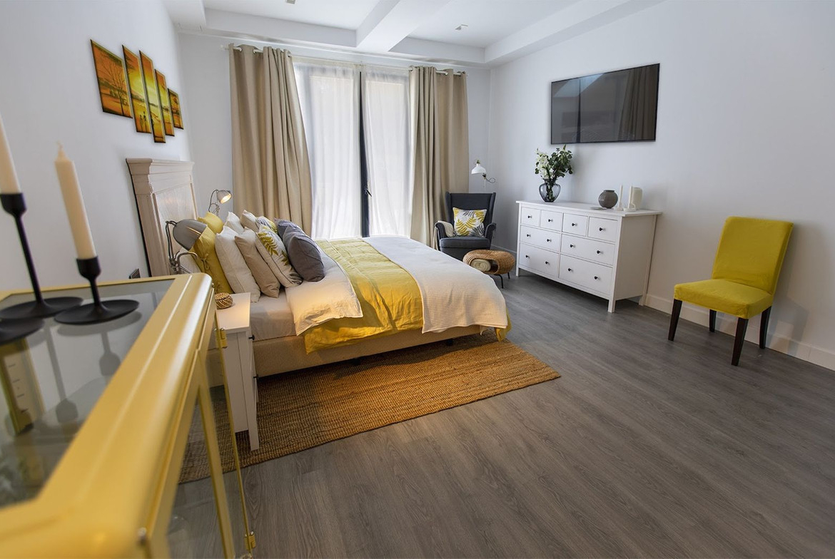 Nueva Andalucia Marbella villa 10 Bedrooms