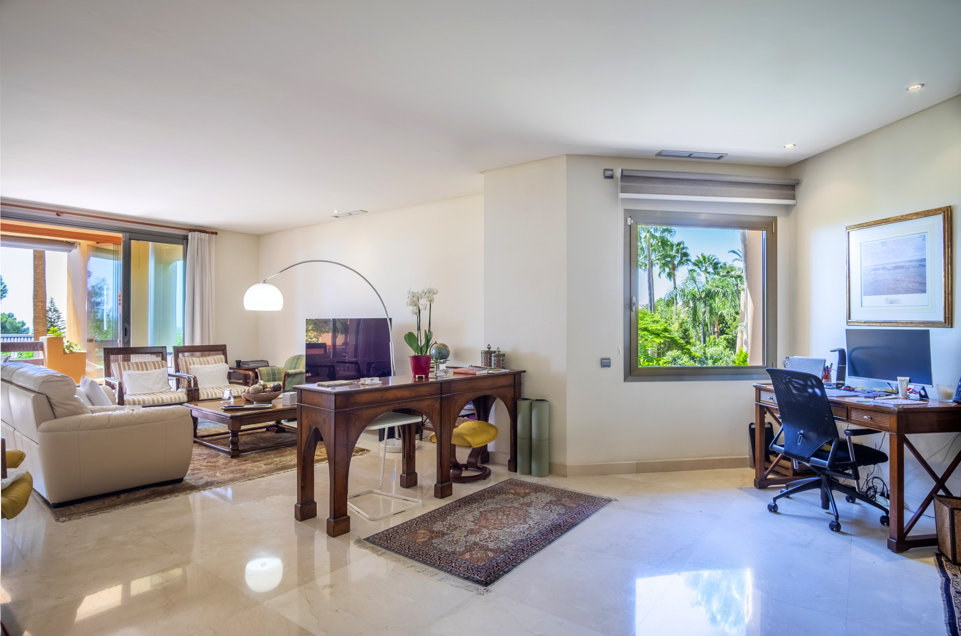 luxo-estate-15 Marbella Golden Mile Marbella apartment 2 Bedrooms