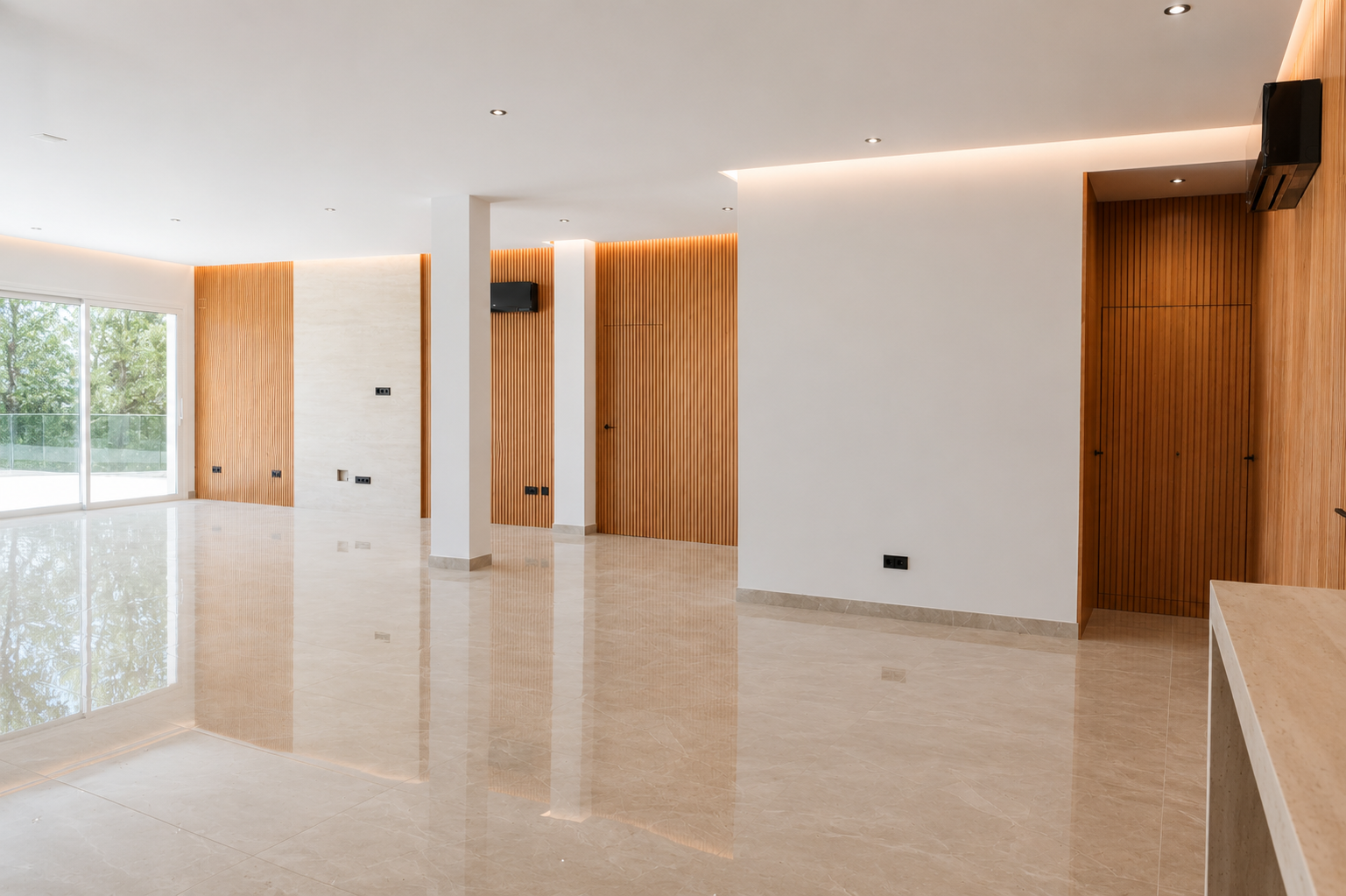 Benahavis villa 5 Bedrooms