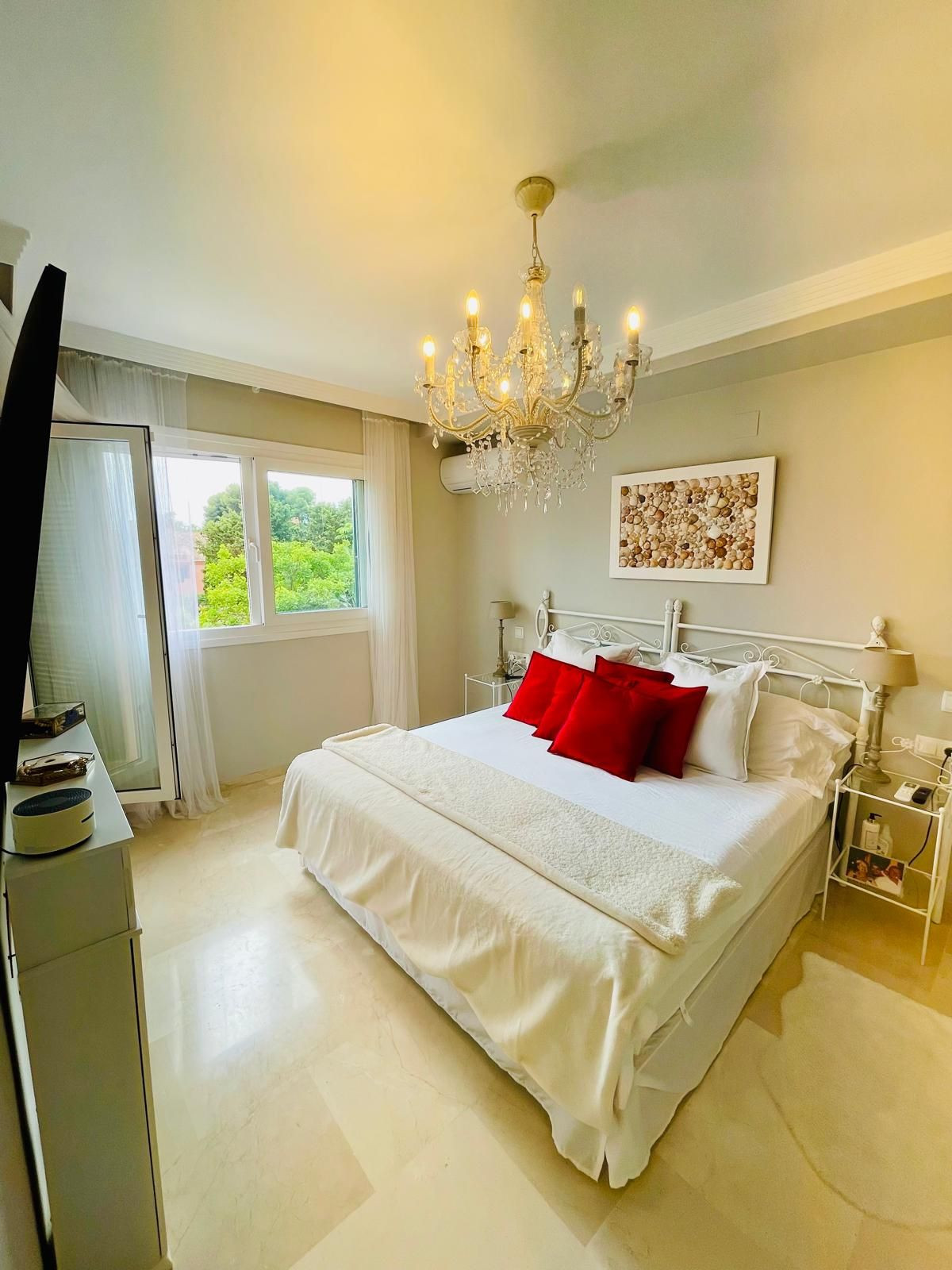luxo-estate-15 Los Monteros Marbella townhouse 5 Bedrooms