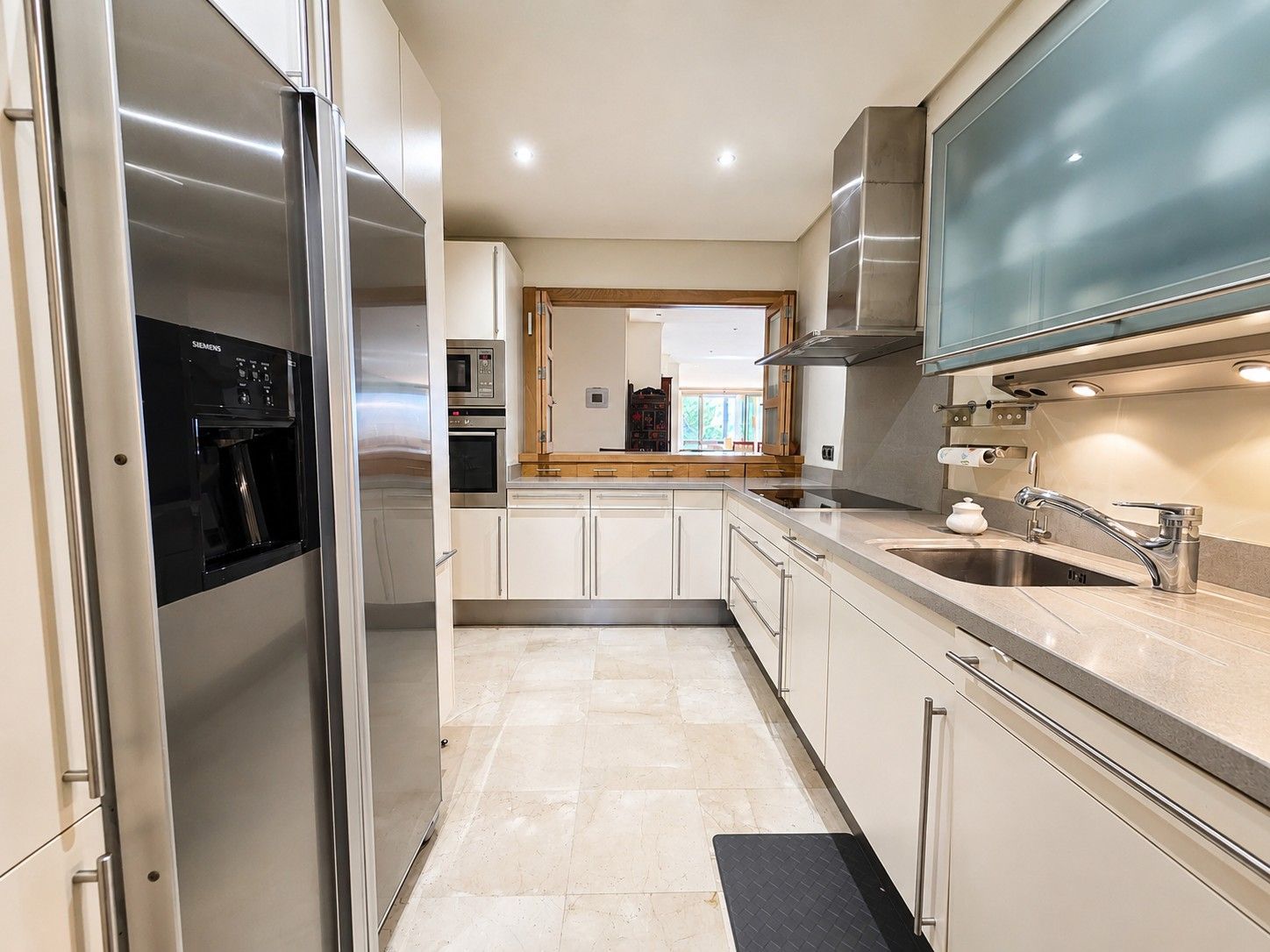 luxo-estate-15 Marbella Golden Mile Marbella apartment 2 Bedrooms