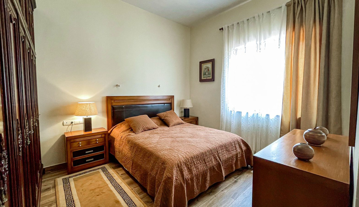 El Rosario Marbella villa 6 Bedrooms